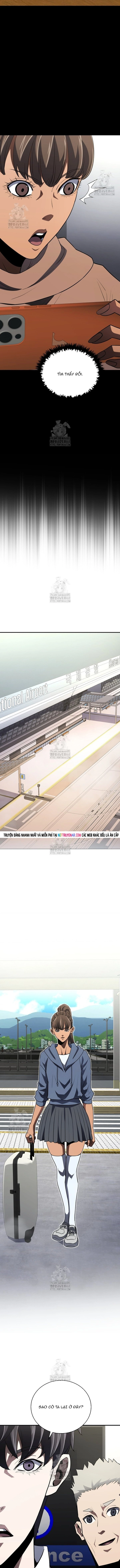 Bát Giác Phản Diện Chapter 55 - Trang 2