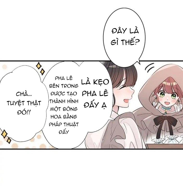 Làm Tình Trong Một Thế Giới Mà Điều Đó Là Điều Cấm Kỵ Chapter 14 - Trang 2