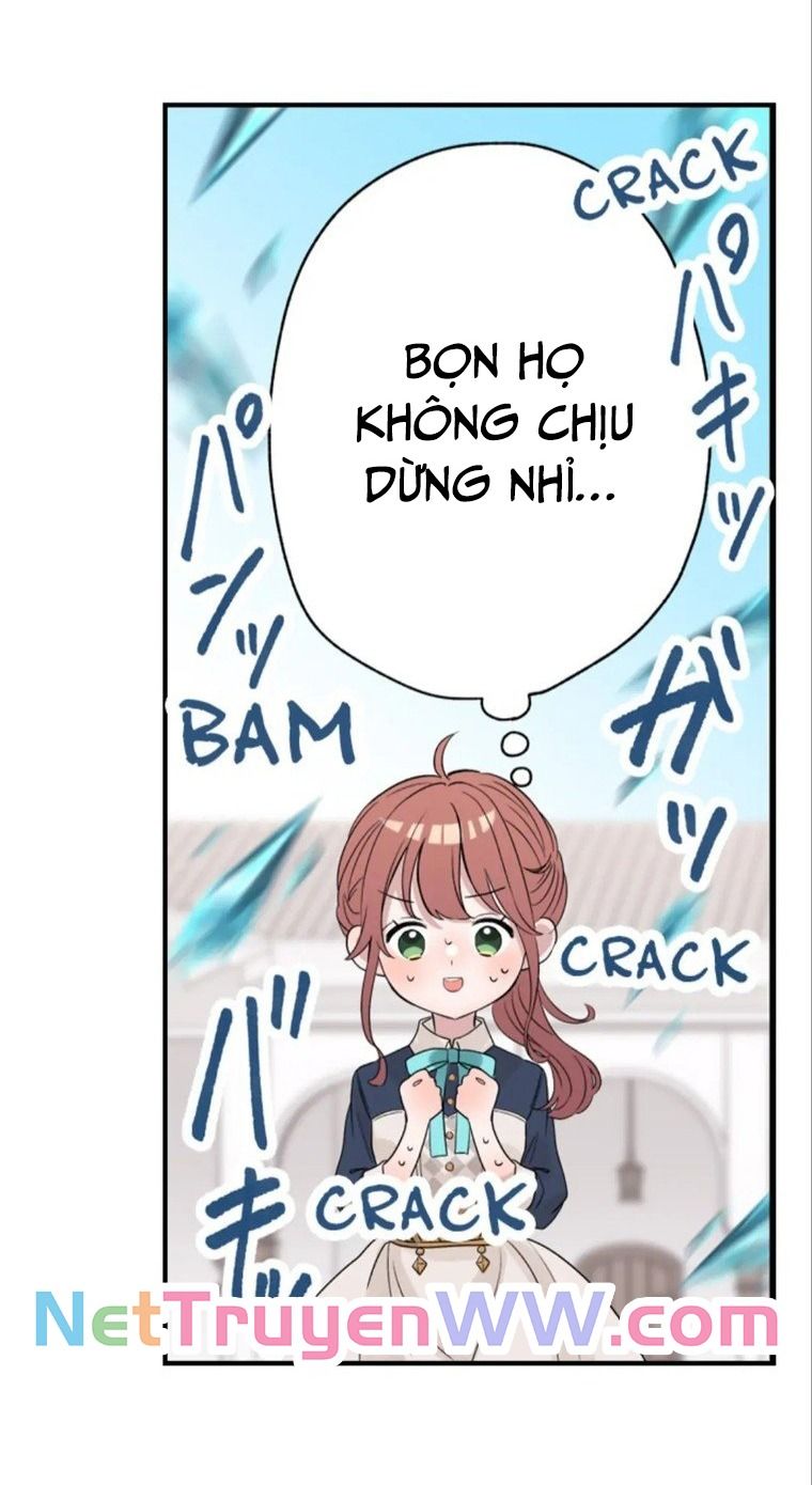 Làm Tình Trong Một Thế Giới Mà Điều Đó Là Điều Cấm Kỵ Chapter 22 - Trang 2