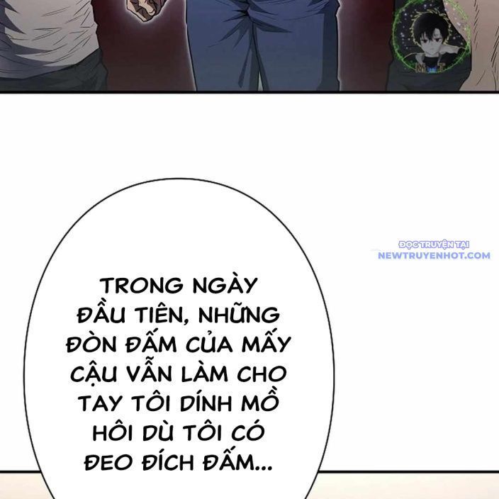 Ác Nhân Lồng Bát Giác Chapter 5 - Trang 2