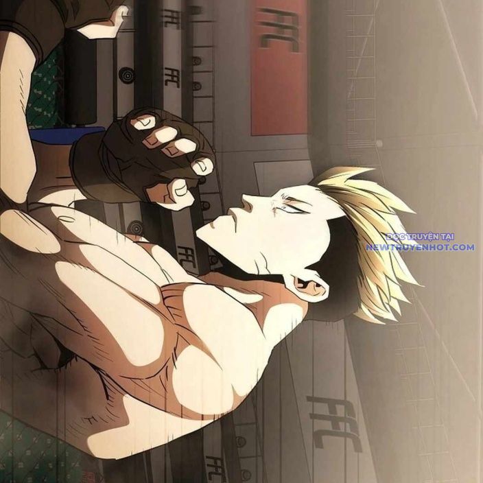 Ác Nhân Lồng Bát Giác Chapter 7 - Trang 2
