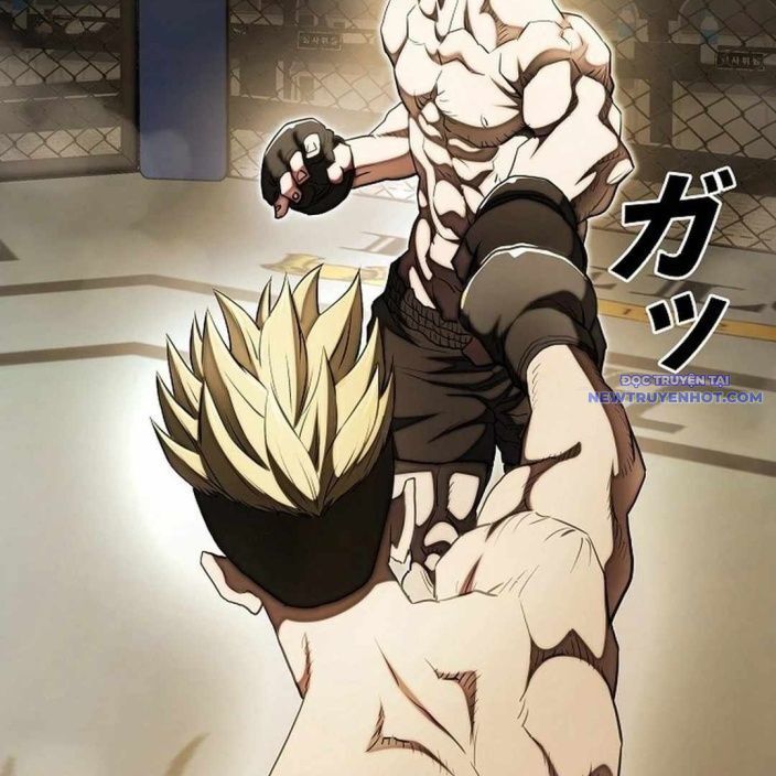 Ác Nhân Lồng Bát Giác Chapter 7 - Trang 2
