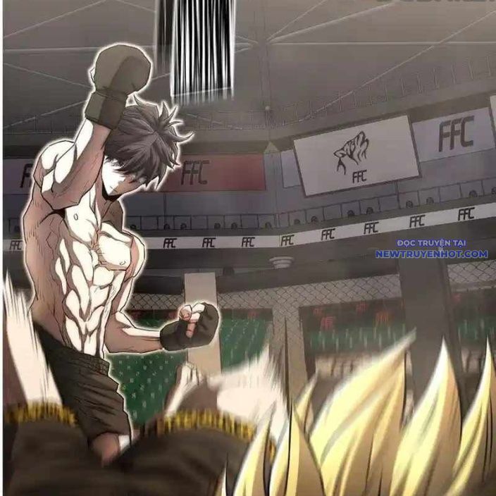 Ác Nhân Lồng Bát Giác Chapter 8 - Trang 2