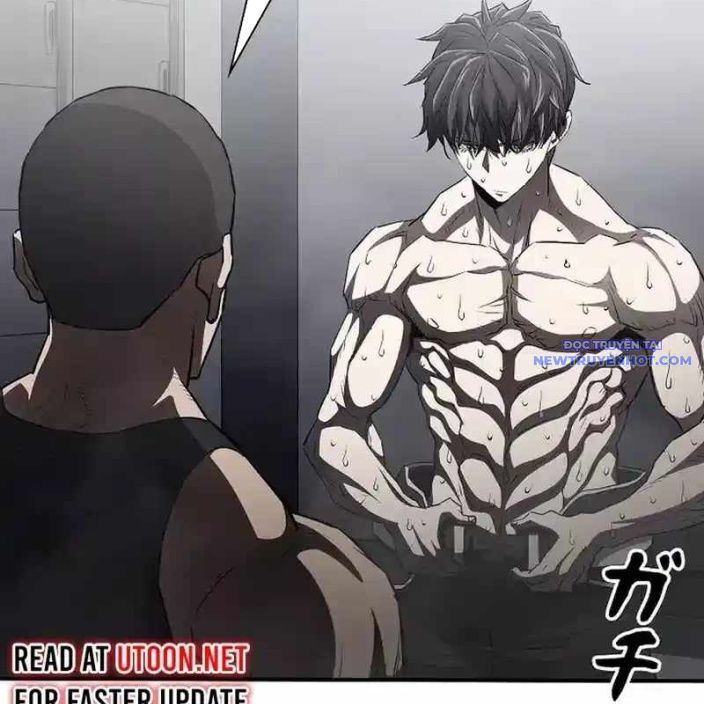 Ác Nhân Lồng Bát Giác Chapter 9 - Trang 2