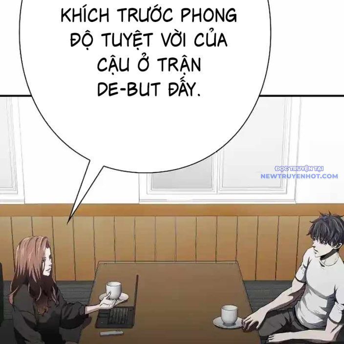 Ác Nhân Lồng Bát Giác Chapter 9 - Trang 2