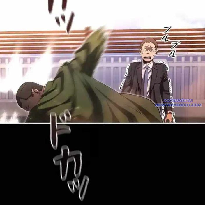 Ác Nhân Lồng Bát Giác Chapter 9 - Trang 2