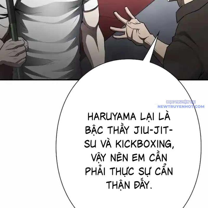 Ác Nhân Lồng Bát Giác Chapter 9 - Trang 2