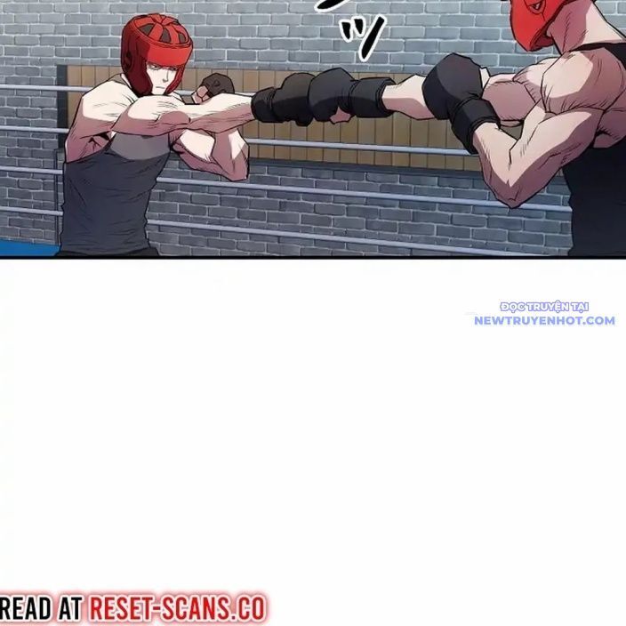 Ác Nhân Lồng Bát Giác Chapter 10 - Trang 2
