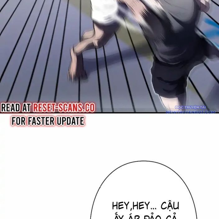 Ác Nhân Lồng Bát Giác Chapter 10 - Trang 2