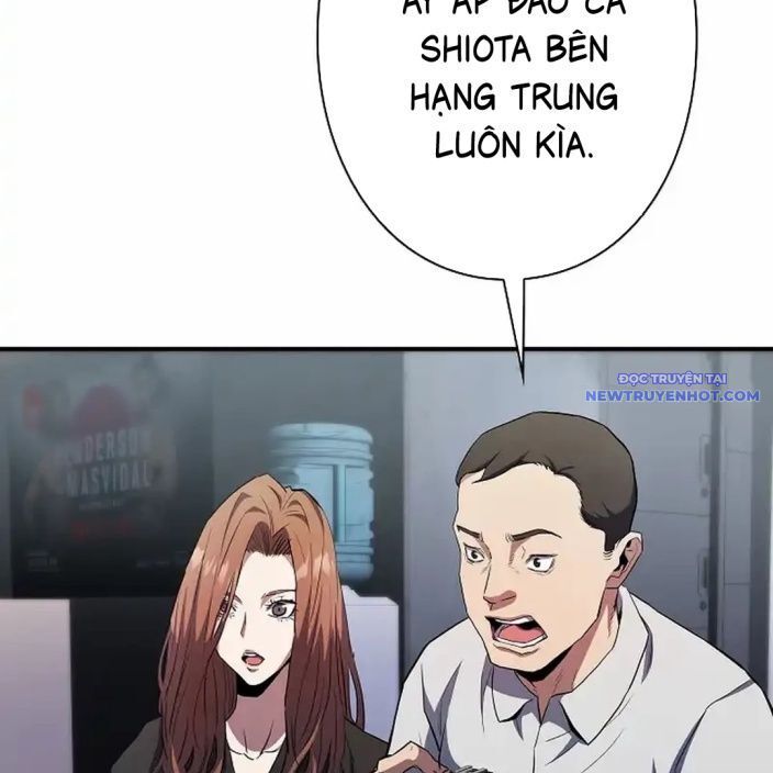 Ác Nhân Lồng Bát Giác Chapter 10 - Trang 2