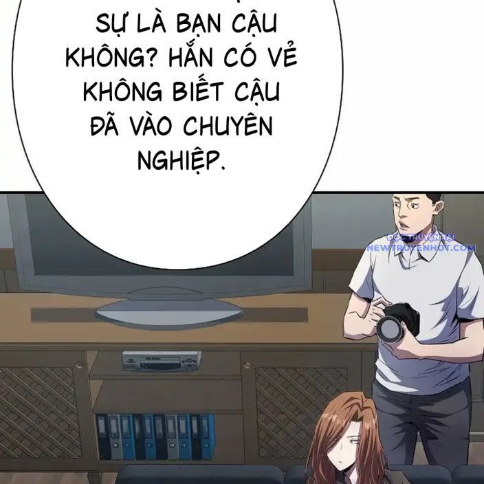 Ác Nhân Lồng Bát Giác Chapter 10 - Trang 2
