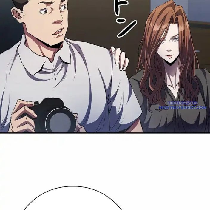 Ác Nhân Lồng Bát Giác Chapter 10 - Trang 2