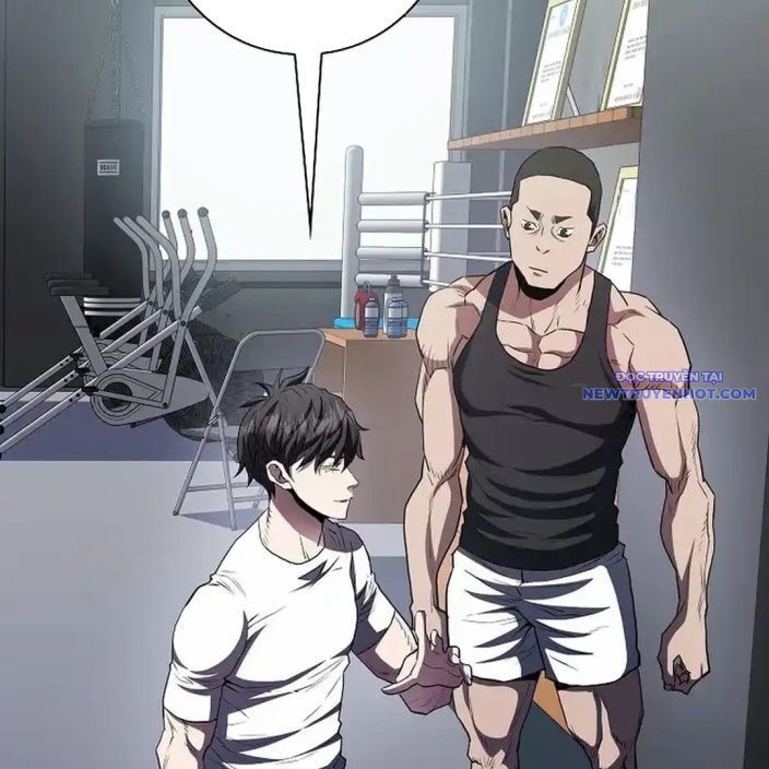 Ác Nhân Lồng Bát Giác Chapter 10 - Trang 2