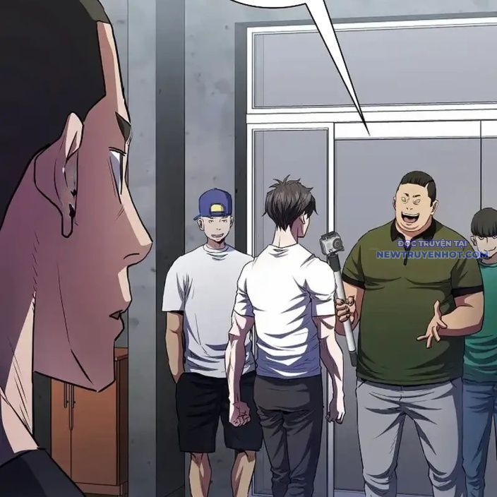 Ác Nhân Lồng Bát Giác Chapter 10 - Trang 2