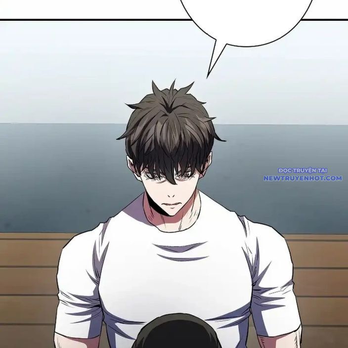 Ác Nhân Lồng Bát Giác Chapter 10 - Trang 2