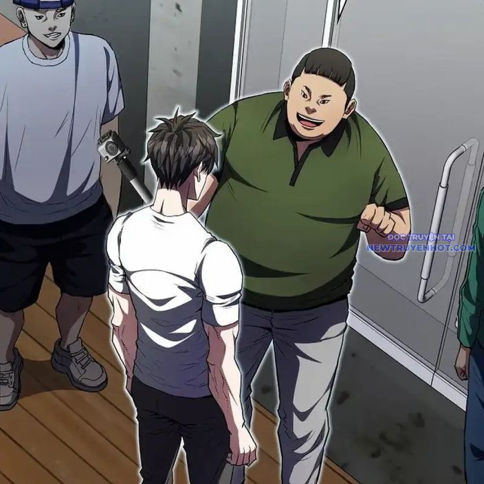 Ác Nhân Lồng Bát Giác Chapter 10 - Trang 2
