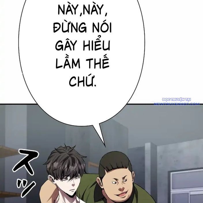 Ác Nhân Lồng Bát Giác Chapter 10 - Trang 2