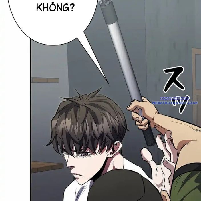 Ác Nhân Lồng Bát Giác Chapter 10 - Trang 2