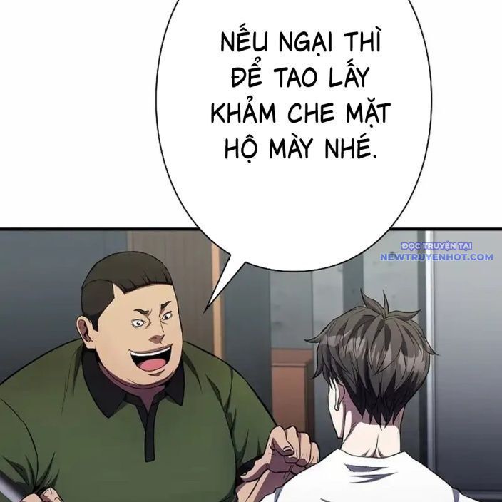 Ác Nhân Lồng Bát Giác Chapter 10 - Trang 2