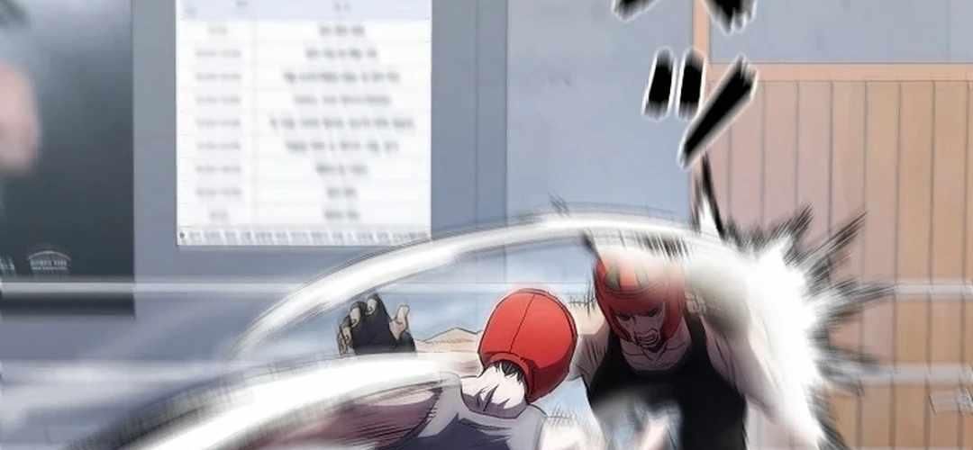 Ác Nhân Lồng Bát Giác Chapter 11 - Trang 2