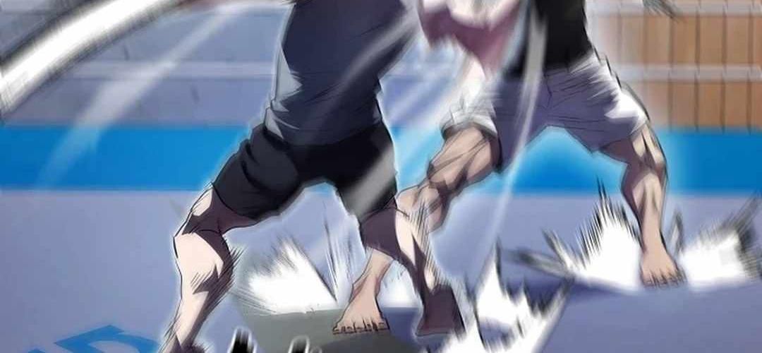 Ác Nhân Lồng Bát Giác Chapter 11 - Trang 2