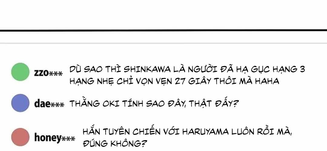 Ác Nhân Lồng Bát Giác Chapter 11 - Trang 2
