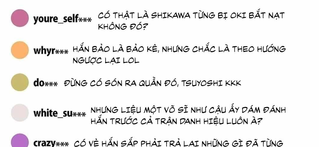 Ác Nhân Lồng Bát Giác Chapter 11 - Trang 2