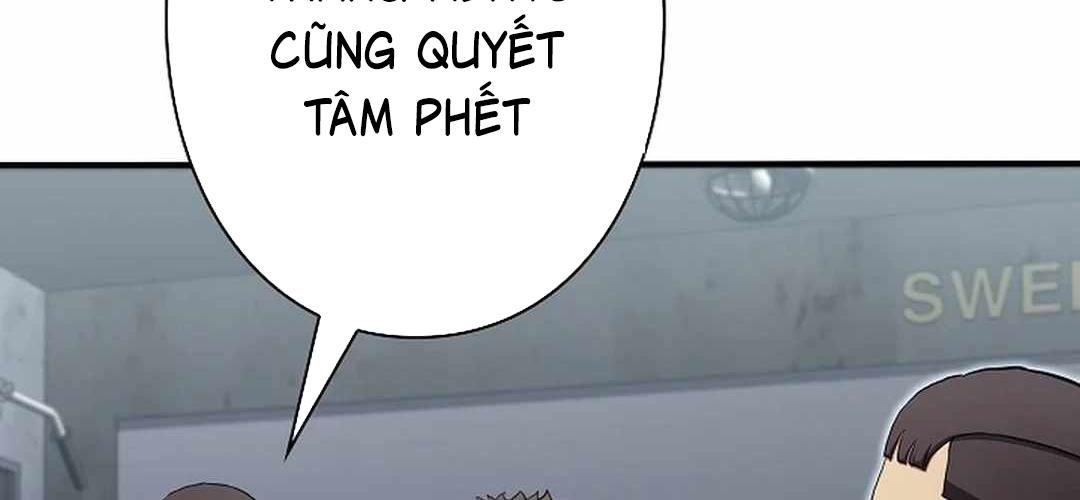 Ác Nhân Lồng Bát Giác Chapter 11 - Trang 2