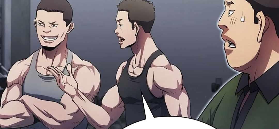 Ác Nhân Lồng Bát Giác Chapter 11 - Trang 2