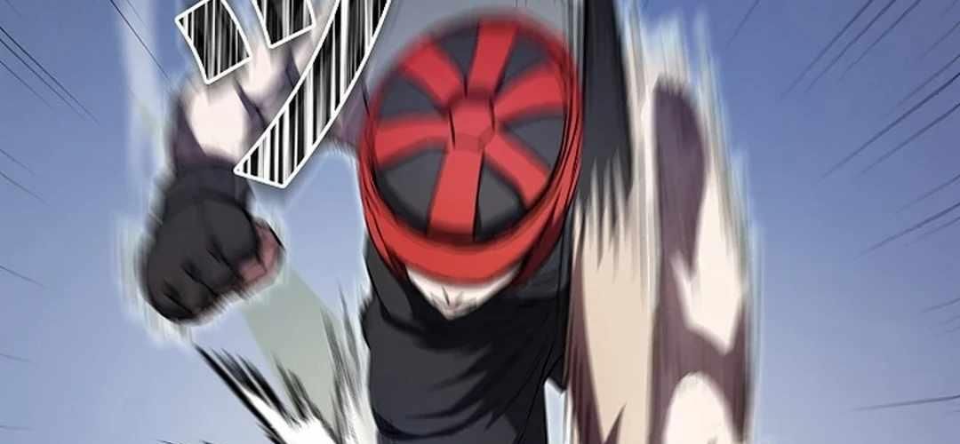 Ác Nhân Lồng Bát Giác Chapter 11 - Trang 2