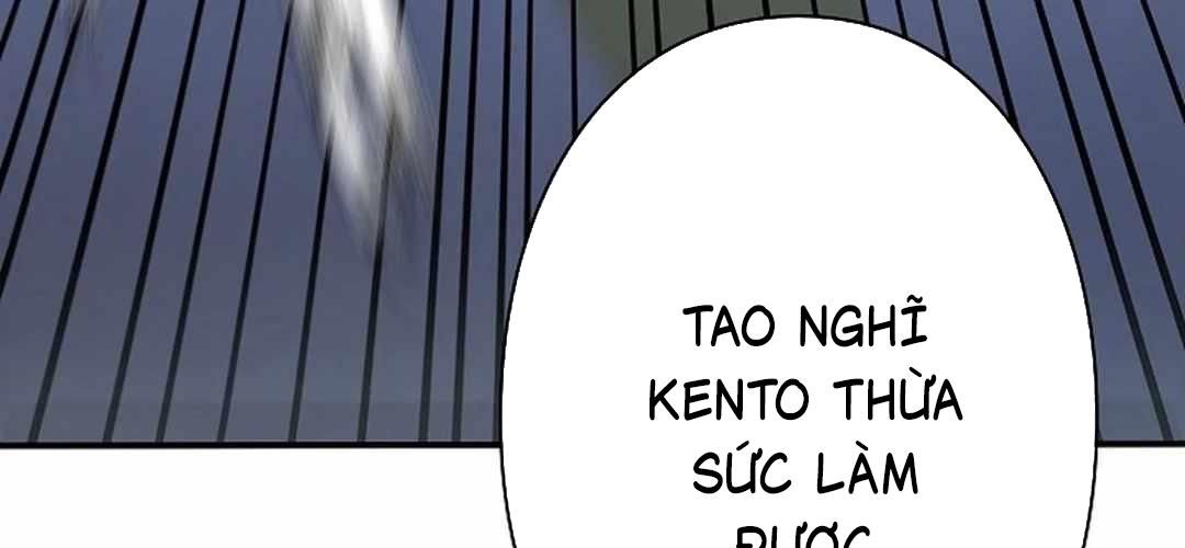 Ác Nhân Lồng Bát Giác Chapter 11 - Trang 2