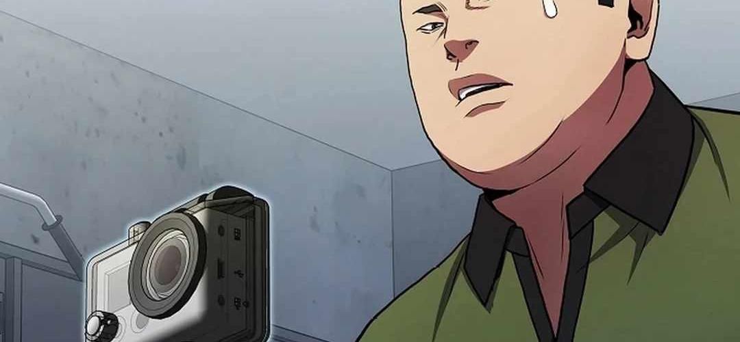 Ác Nhân Lồng Bát Giác Chapter 11 - Trang 2