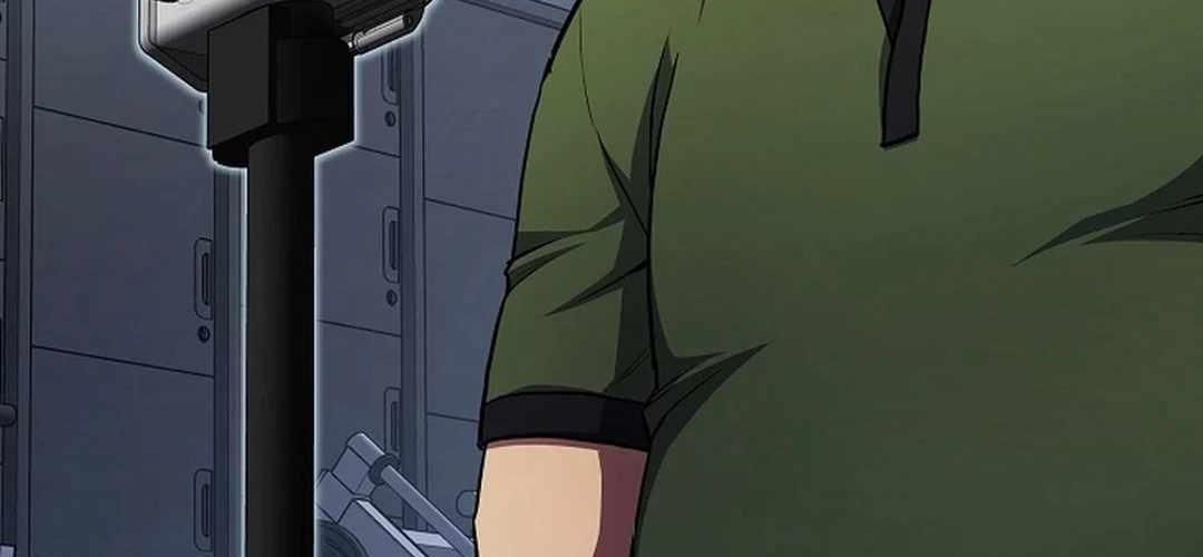 Ác Nhân Lồng Bát Giác Chapter 11 - Trang 2