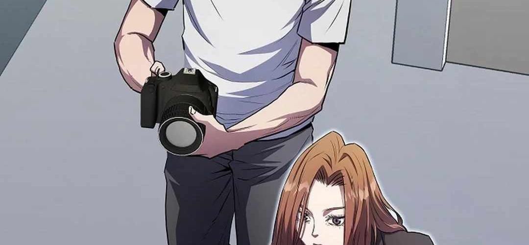 Ác Nhân Lồng Bát Giác Chapter 11 - Trang 2