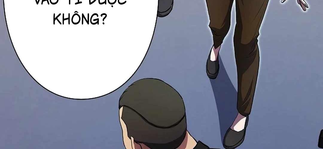 Ác Nhân Lồng Bát Giác Chapter 11 - Trang 2