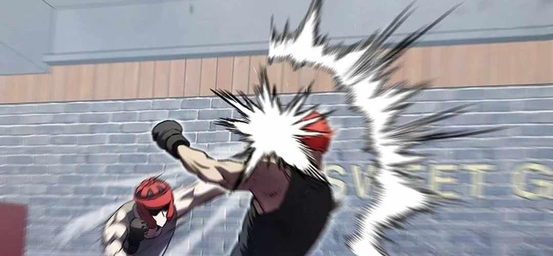 Ác Nhân Lồng Bát Giác Chapter 11 - Trang 2
