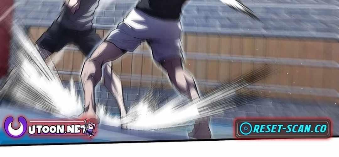Ác Nhân Lồng Bát Giác Chapter 11 - Trang 2
