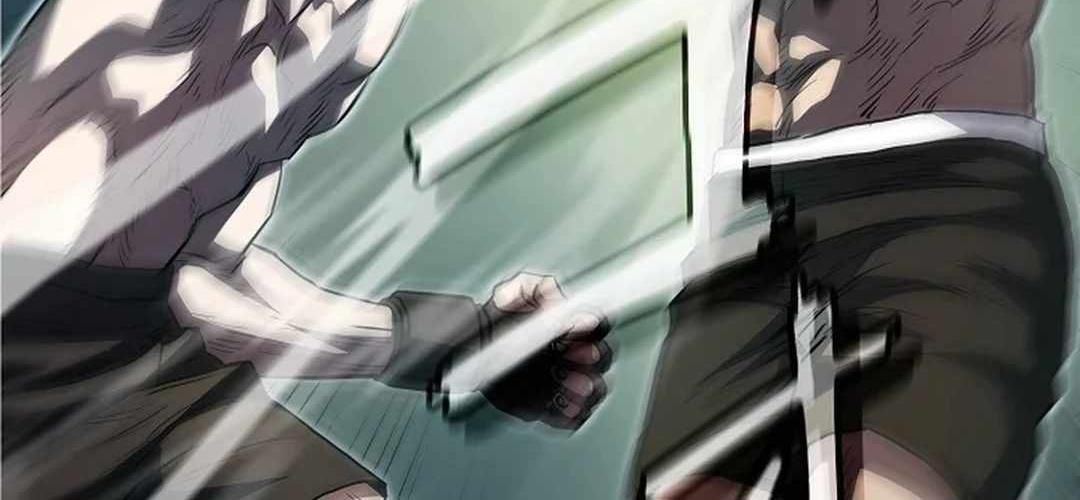 Ác Nhân Lồng Bát Giác Chapter 14 - Trang 2