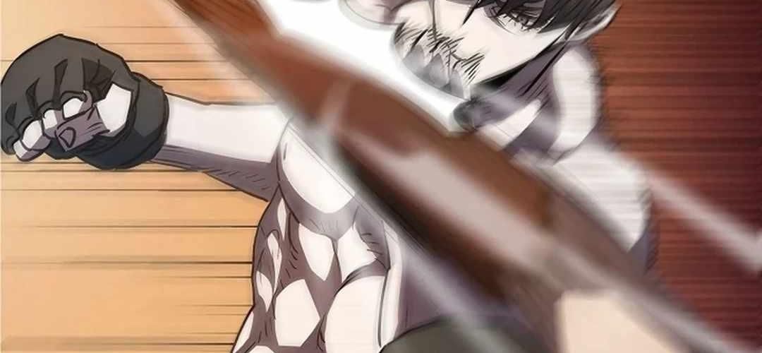 Ác Nhân Lồng Bát Giác Chapter 14 - Trang 2