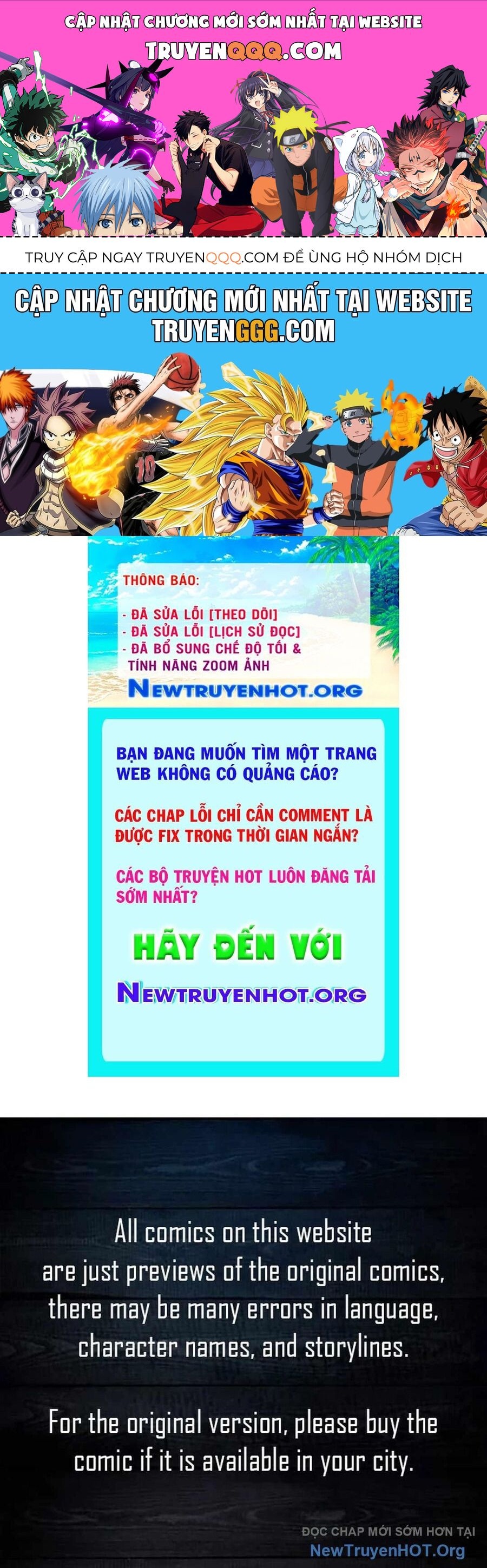 Ác Nhân Lồng Bát Giác Chapter 16 - Trang 2