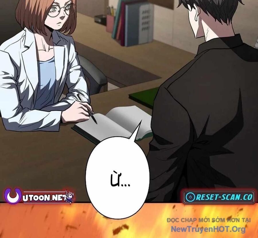 Ác Nhân Lồng Bát Giác Chapter 16 - Trang 2