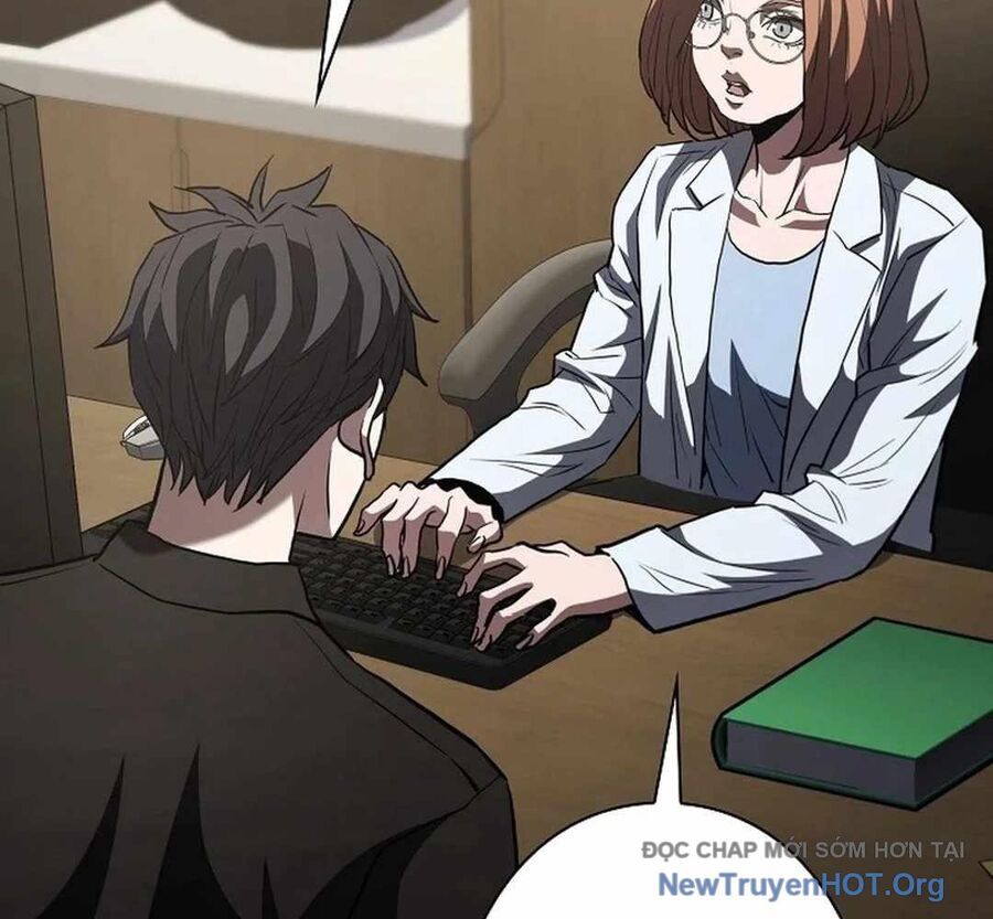 Ác Nhân Lồng Bát Giác Chapter 16 - Trang 2