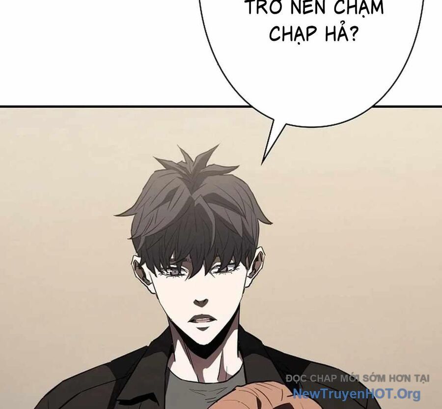 Ác Nhân Lồng Bát Giác Chapter 16 - Trang 2