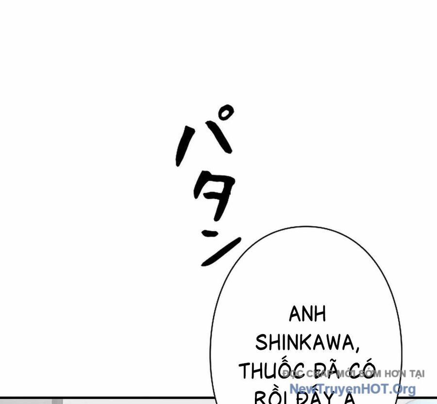 Ác Nhân Lồng Bát Giác Chapter 16 - Trang 2
