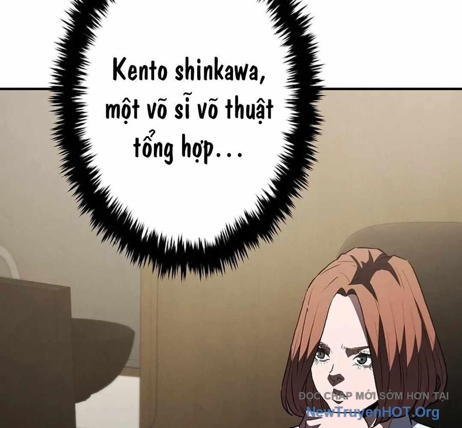 Ác Nhân Lồng Bát Giác Chapter 16 - Trang 2