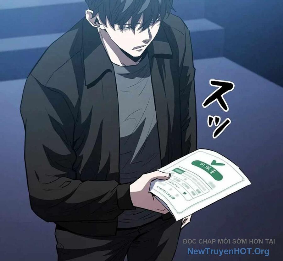 Ác Nhân Lồng Bát Giác Chapter 16 - Trang 2