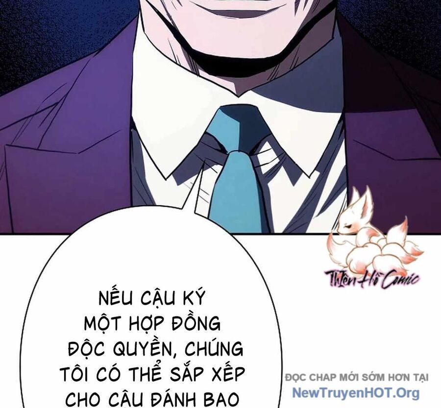 Ác Nhân Lồng Bát Giác Chapter 16 - Trang 2