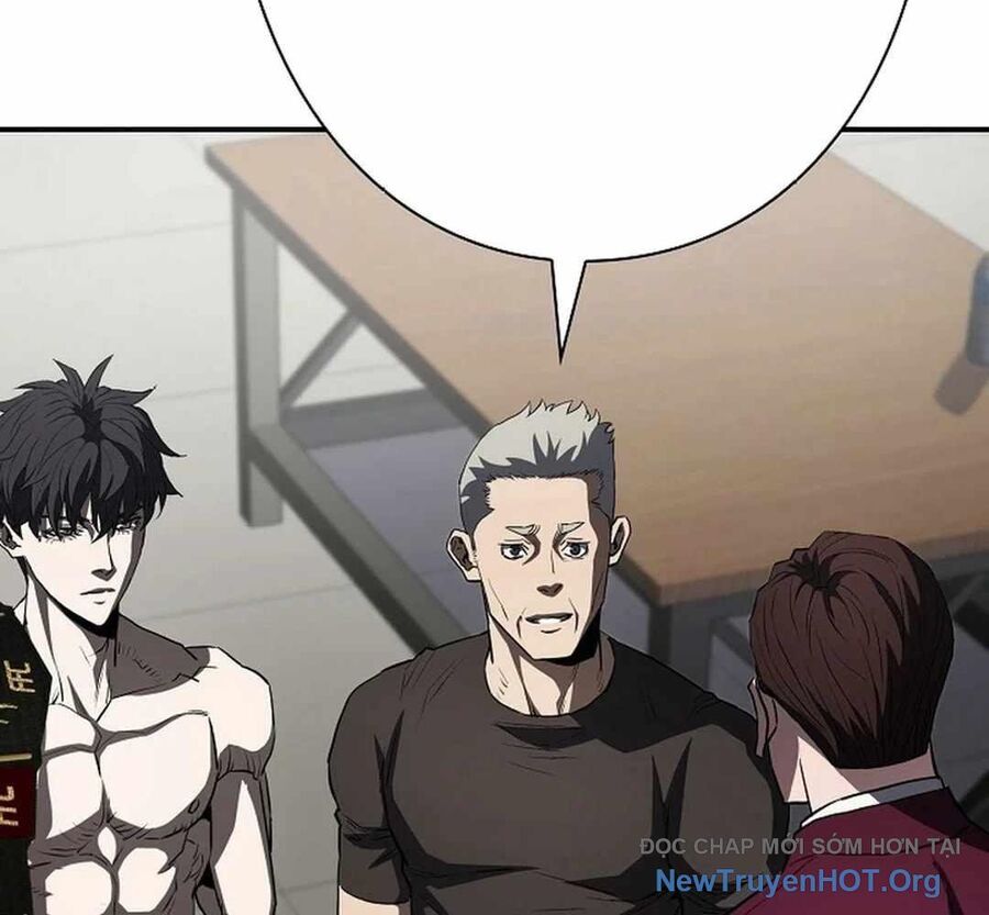 Ác Nhân Lồng Bát Giác Chapter 16 - Trang 2