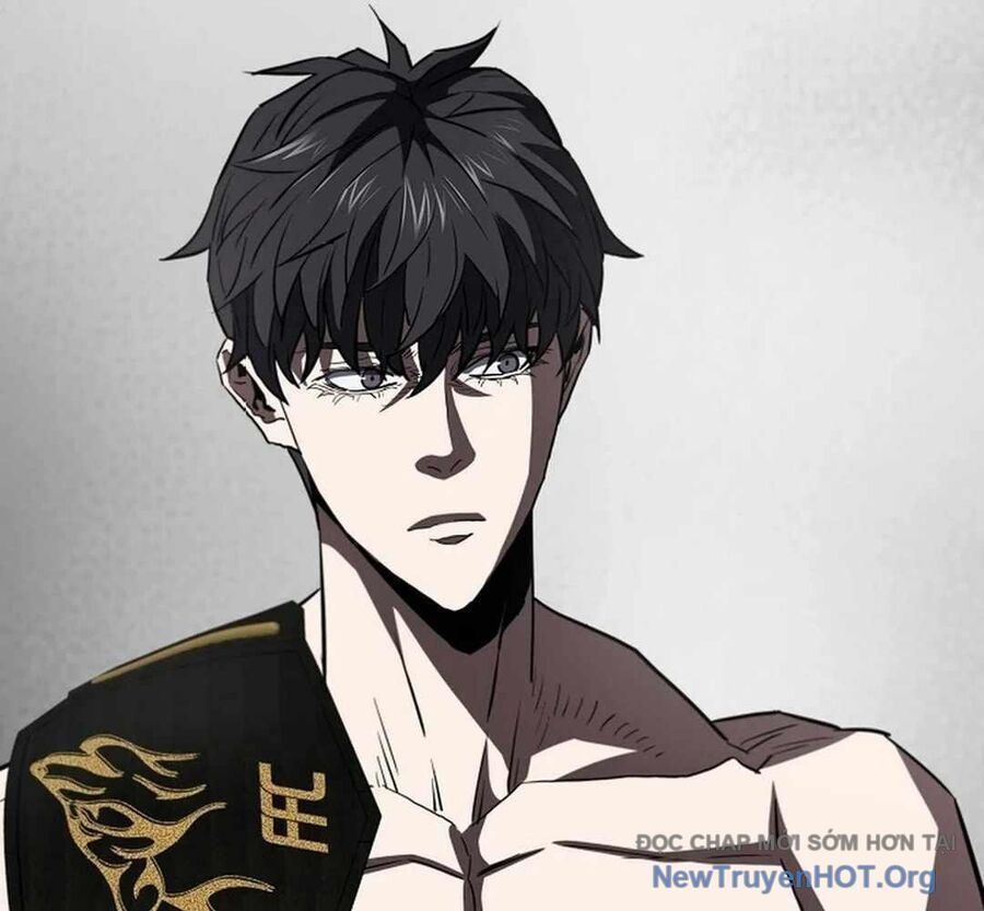Ác Nhân Lồng Bát Giác Chapter 16 - Trang 2