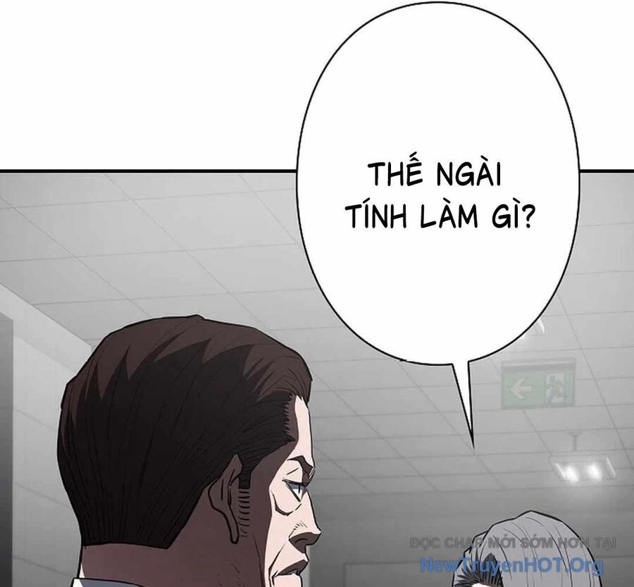 Ác Nhân Lồng Bát Giác Chapter 16 - Trang 2